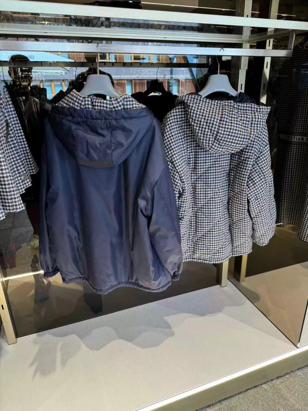 wg.luxury- Pr141 reversible cotton item:D-F244K1903